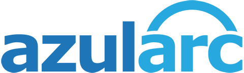 Azul Arc