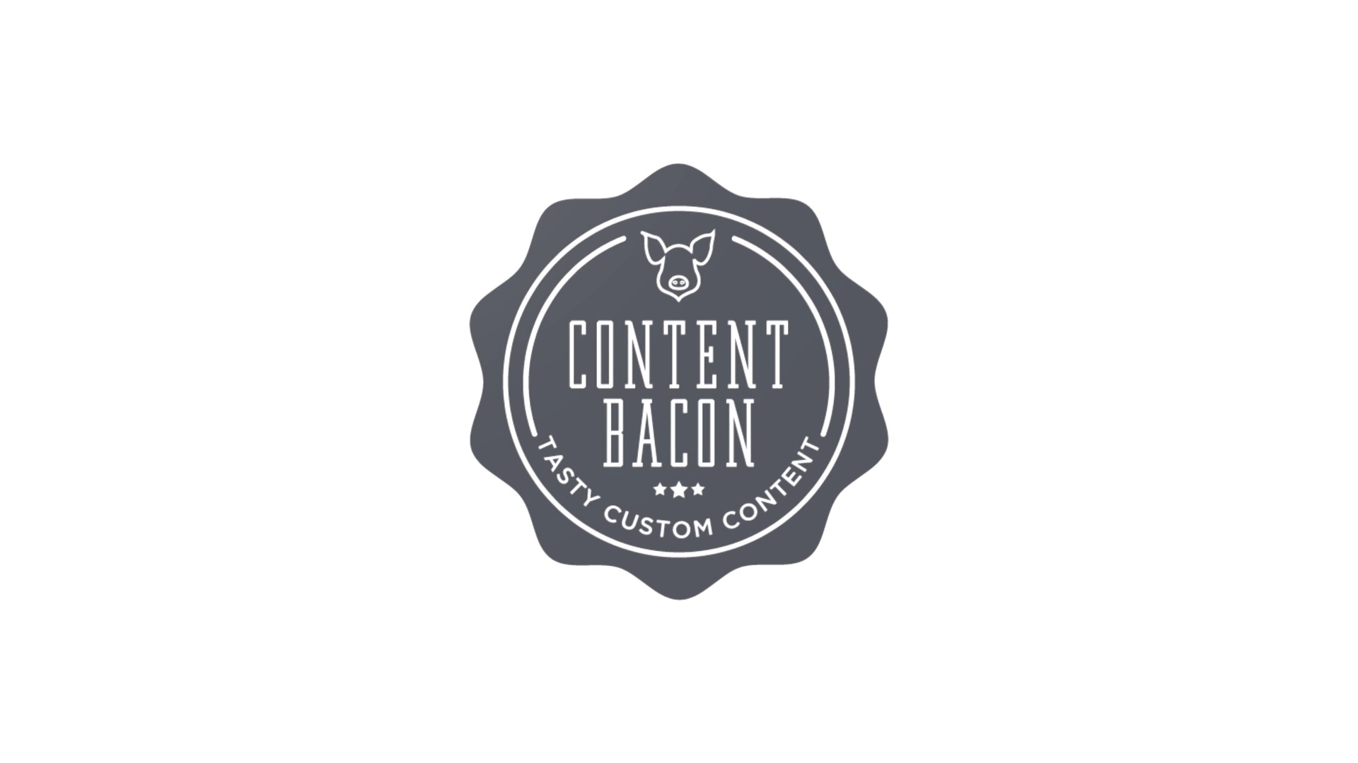 Content Bacon