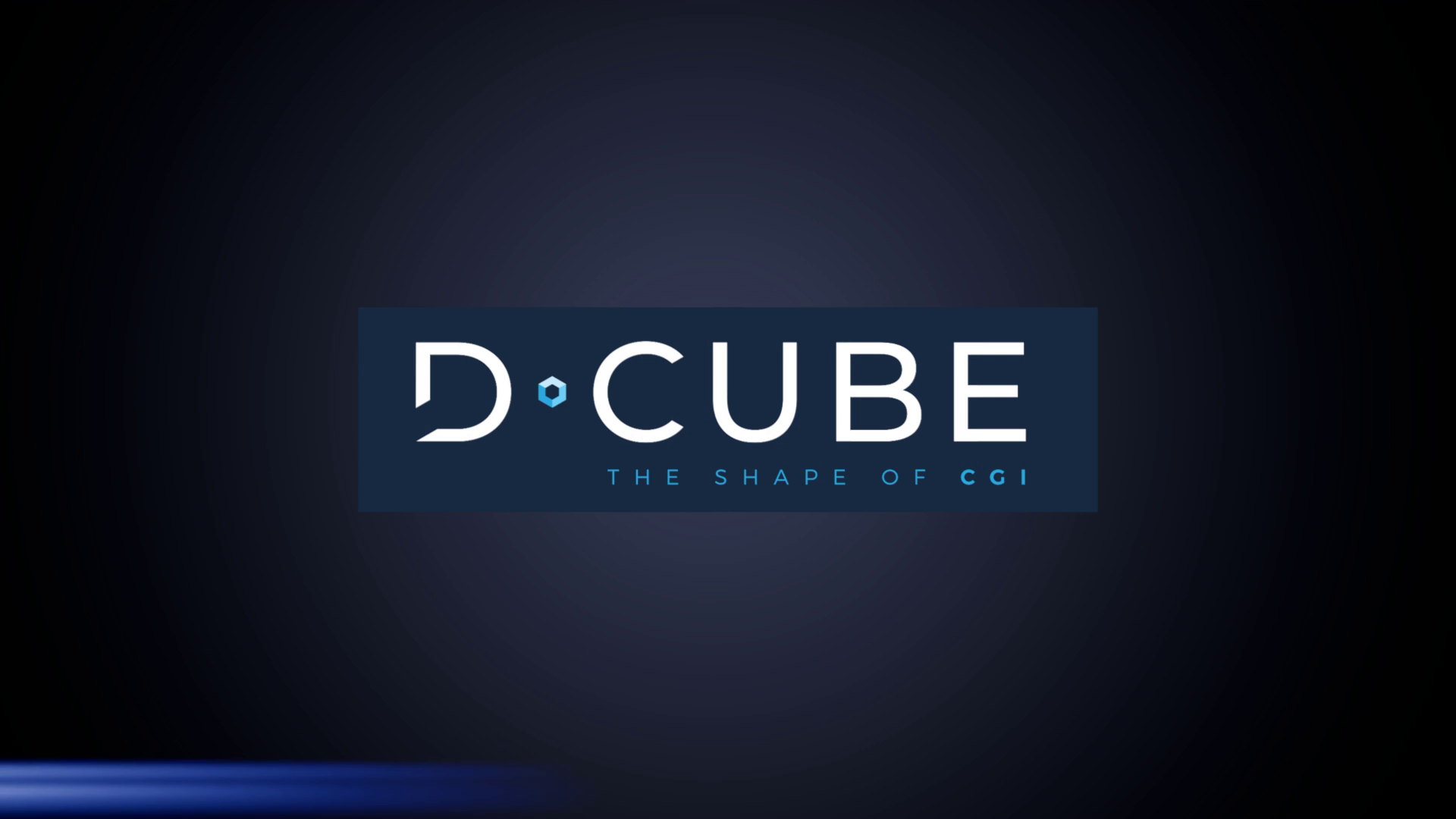 D·Cube