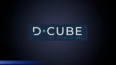 D&middot;Cube