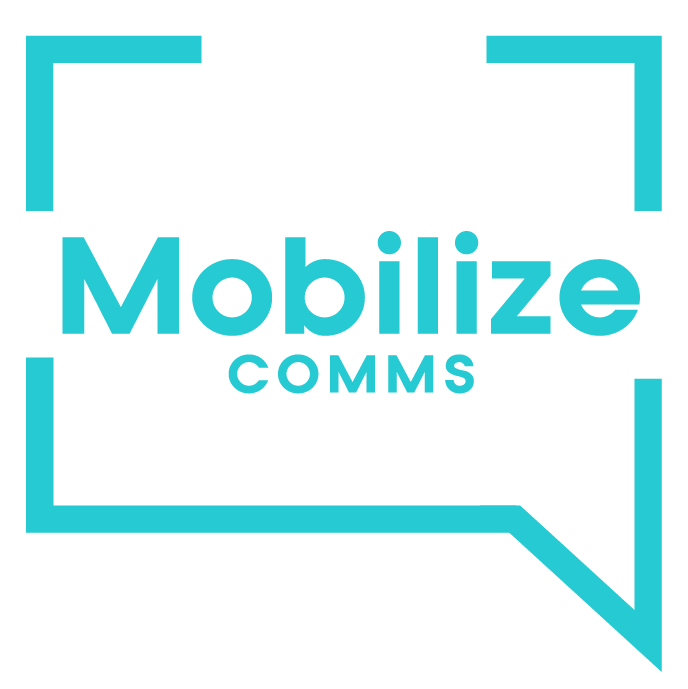 Mobilize Comms