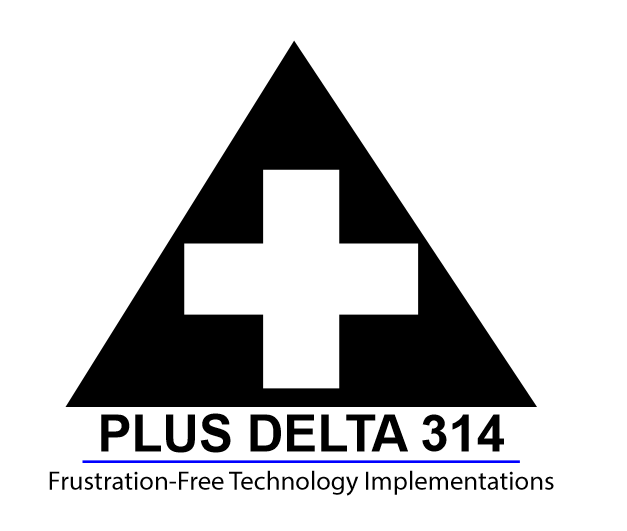 Plus Delta 314